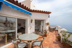 Casa Sydhavshytten, Nerja